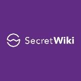 Secret Wiki