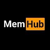 Мem Hub⬛🟧