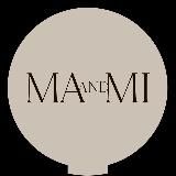 MA AND MI