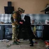 Тварини Ірпеня