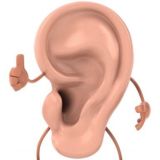 Ухо Куксина