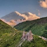 Северный Кавказ: путеводитель для чайников!