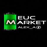 EUC Market Alexa_ao⚡️