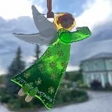 🍒Оптина глазами детей🍒