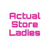 Actual store LADIES | Act Store