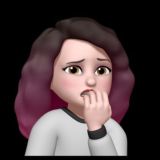 Лера что-то болтает