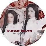 𝙆-𝙋𝙊𝙋 𝘽𝙊𝙏𝙎 🎄 ⋆ ࣪