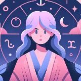 АстроИИ - Ваш астрологический помощник