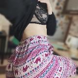 Озабоченная