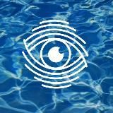 Как в Волгу глядели