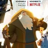 Душа | Головоломка Мультфильм