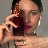 Охотница за ароматами