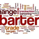 Бартер Новосибирск/Отдам в подарок