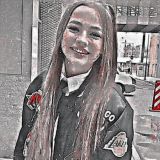 сладкая ложь.