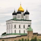 Псков и окрестности