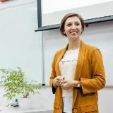 Переговори у реальному житті| Олена Лисих