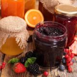 Мёд и Варенье