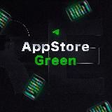AppStore Green | Бесплатный Общий Аккаунт App Store