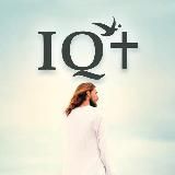 ✞ Бог 🤍 Love 🕊IQ+🪽