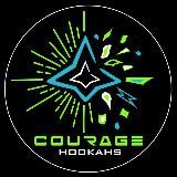 Courage Hookahs