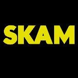BLACK LIST [SKAM]