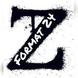 Формат 24