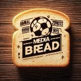 MEDIABREAD | МЕДИАФУТБОЛ