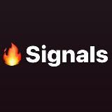 ⭕️Сигналы