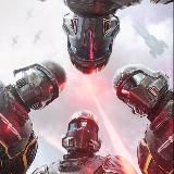 Чертила | Helldivers 2