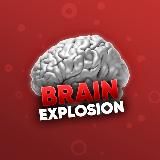 Brain Explosion