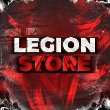 Legion 🇪🇺