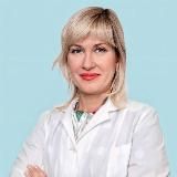 Массаж лица|Омоложение|Врач-остеопат|Ирина Леонидова