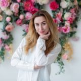 Фотограф Кручинина Катя Москва