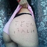 👧🏼 𝙏𝙀𝙀𝙉 𝙄𝙏𝘼𝙇𝙄𝘼 🇮🇹