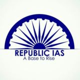 REPUBLIC IAS