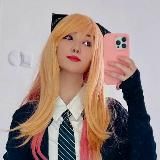 Liss.ssik cosplay