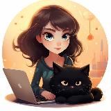 Программистка-гуманитарий