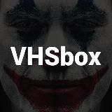 VHSbox | Сериалы и фильмы