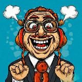 Юмористический Уголок