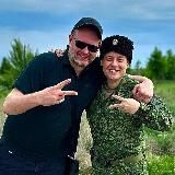 С нами Бог!! 🇷🇺 Дрёмов Анатолий Official