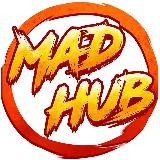 Mad Hub⚡️