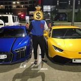 МАЖОР С РУБЛЯ