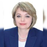 Егорова Наталья | Глава администрации МО Белевский район