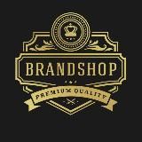 BRANDSHOP