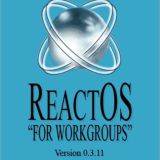ReactOS головного мозга