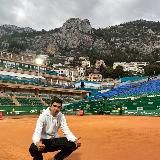 Dychkovsky🎾