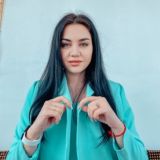 Веб-Дизайнер Анастасия❤️