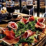 Новая пиццерия в Ярославле