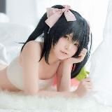 18+ Cosplay