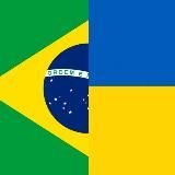 Ukrainian refugees brazil🇺🇦